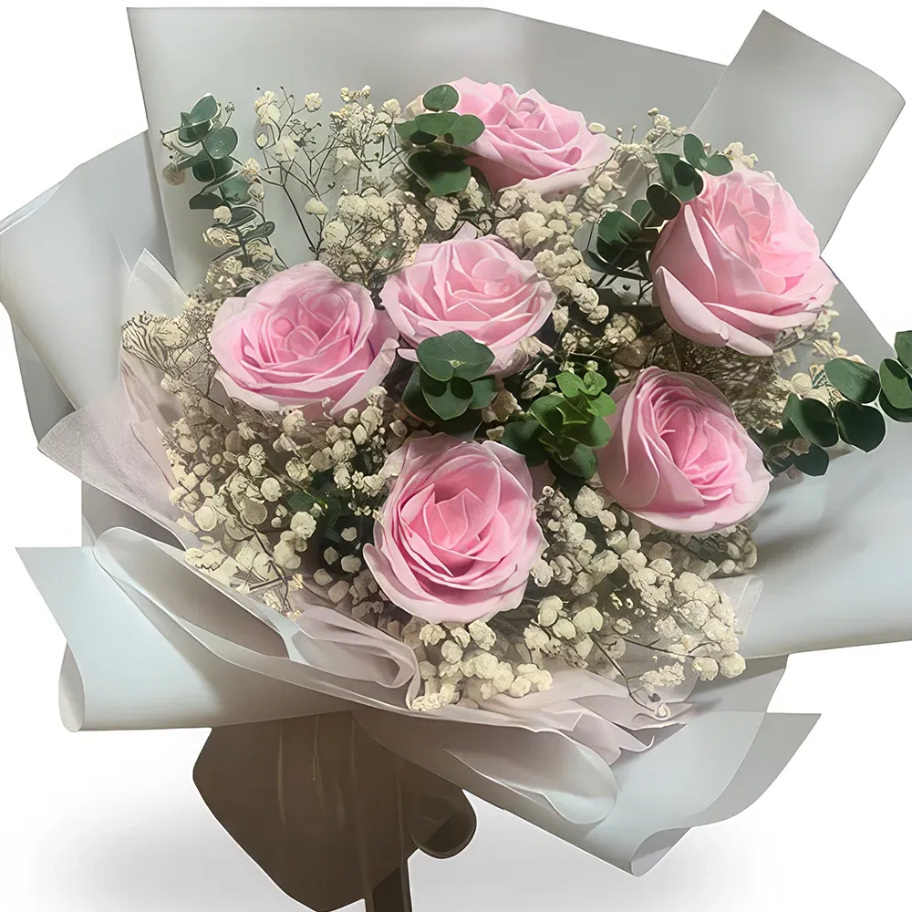 Fresh Linley Point Flowers Delivered Straight to You