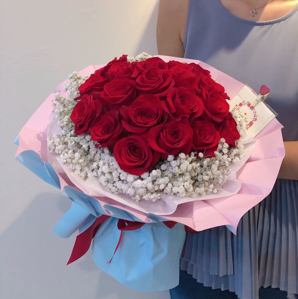 Flowers Delivered